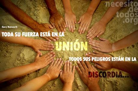 Sobre viviendo si yo puedo tu puedes