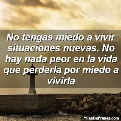 Sobre viviendo si yo puedo tu puedes