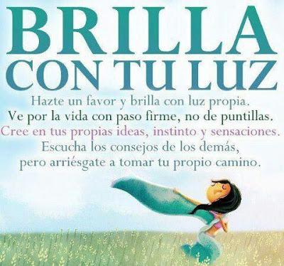 Sobre viviendo si yo puedo tu puedes