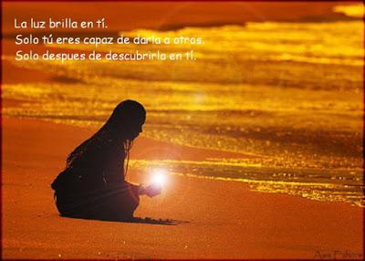 Sobre viviendo si yo puedo tu puedes