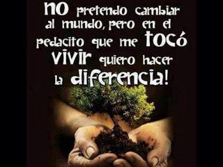 Sobre viviendo si yo puedo tu puedes