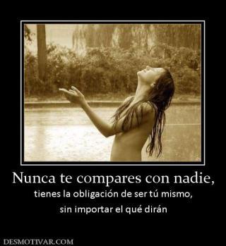 Sobre viviendo si yo puedo tu puedes