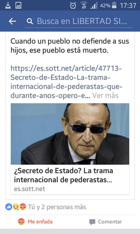 Sobre viviendo si yo puedo tu puedes