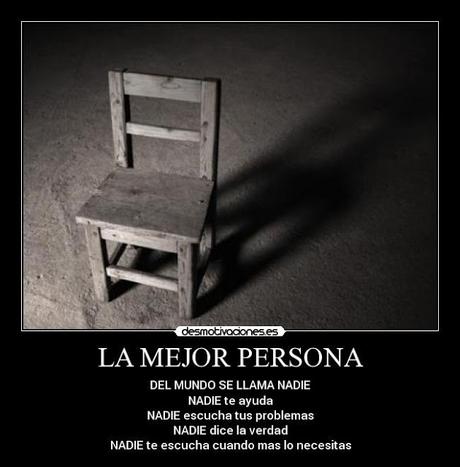 Sobre viviendo si yo puedo tu puedes