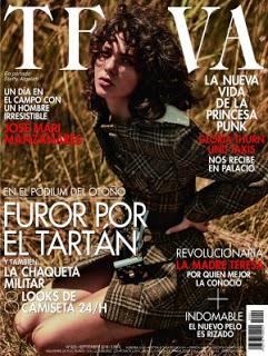 Revistas Septiembre 2016 (Regalos, suscripciones y mes que viene)