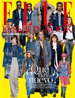 Revistas Septiembre 2016 (Regalos, suscripciones y mes que viene)