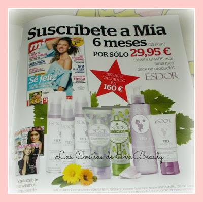 Revistas Septiembre 2016 (Regalos, suscripciones y mes que viene)