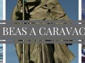 Recorriendo caminos Juan Cruz