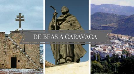 DE BEAS A CARAVACA (2)