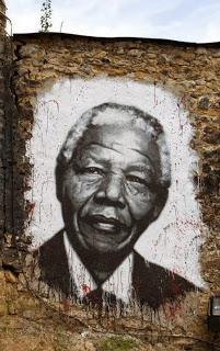 El valor moral de Mandela