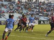 Tampico Madero pierde Cimarrones Sonora Ascenso