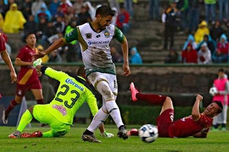 Potros UAEM derrota 2-1 a Coras Tepic en J6 de Ascenso MX Potros UAEM derrota 2-1 a Coras Tepic en J6 de Ascenso MX