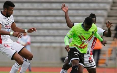 Caen Bravos 2-0 ante Lobos BUAP en J6 Ascenso MX Caen Bravos 2-0 ante Lobos BUAP en J6 Ascenso MX