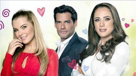 Final de Sueño de Amor en Vivo y Online!