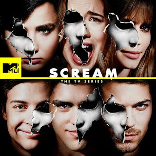 'Scream: The TV Series' 2x12
