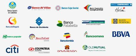 Bancos con horario extendido en Medellín