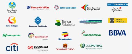 Bancos con horario extendido en Medellín