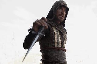 Trailer: Assassin's Creed