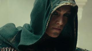 Trailer: Assassin's Creed