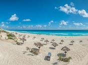 Playa delfines
