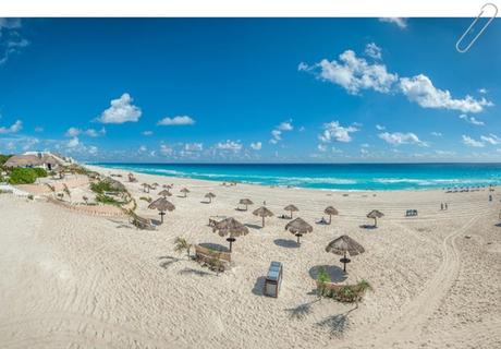 Playa de los delfines
