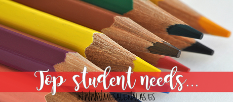 10 COSAS QUE NECESITAS PARA EMPEZAR EL CURSO