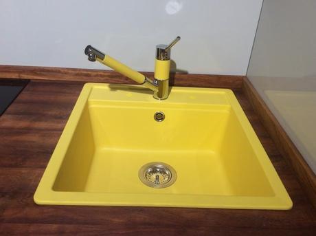 7 Razones para Elegir un Fregadero en la Cocina Actual - Paperblog