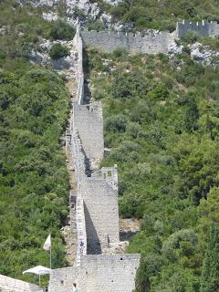 Día 2: Dubrovnik - Peljesac - Korcula