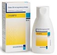 Clobex Champú, clobetasol propionato Clobex Champú, clobetasol propionato