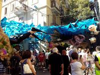 Fiestas de Gràcia 2016
