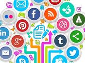 Usos beneficiosos redes sociales