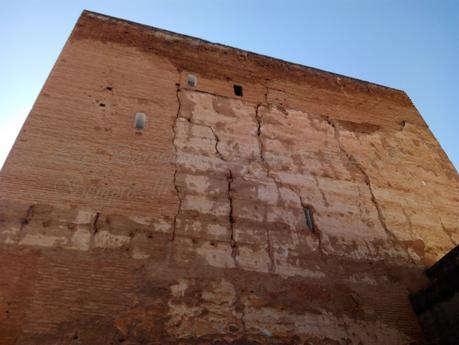 GRANADA ,LA ALHAMBRA,A LA BARCELONA D' ABANS, D' AVUI I DE SEMPRE...21-08-2016...!!!