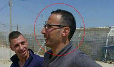 Jérusalem: un terroriste-empoisonneur arrêté une nouvelle fois