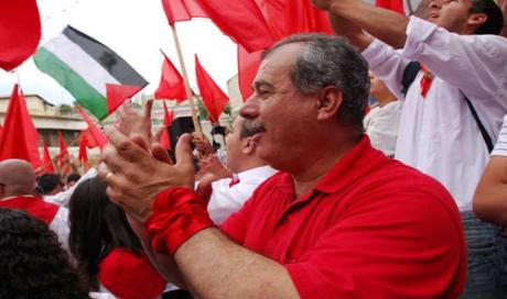 Un arabe israélien veut réconcilier Fatah et Hamas