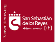 Programación Fiestas de San Sebastián de los Reyes 2016