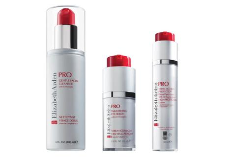 Protección Facial Adecuada By Elizabeth Arden Pro