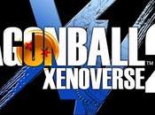 Dragon Ball Xenoverse anuncia beta pública