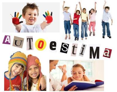 Cómo mejorar la autoestima de los niños