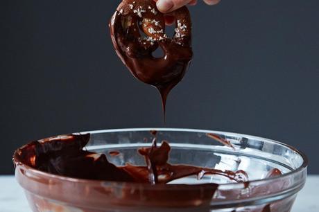 Recetas super fáciles para las que aman el chocolate!