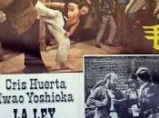 KÁRATE OESTE, (Storia karatè, pugni fagioli) (España, Italia; 1973) Comedia, Spaguetti Western