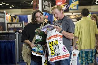 PAUL (Reino Unido (U.K.); 2011) Comedia, Ciencia Ficción