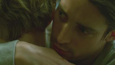 Blå ögon / Blue Eyes - Los juegos del poder