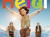 #Heidi estrenó cines #Perú Jueves Agosto 2016
