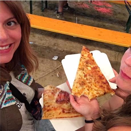 CHOPPEDVIAJES: De #Festivalideal3 con TICKETEA! (Un poco de PuertoLumbreras, HotelsCombined y el festival Dreambeach Villaricos)