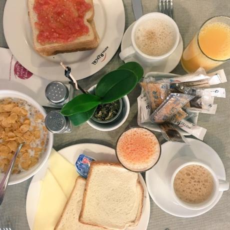 CHOPPEDVIAJES: De #Festivalideal3 con TICKETEA! (Un poco de PuertoLumbreras, HotelsCombined y el festival Dreambeach Villaricos)