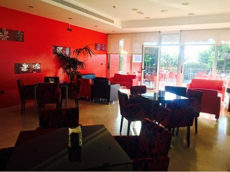 CHOPPEDVIAJES: De #Festivalideal3 con TICKETEA! (Un poco de PuertoLumbreras, HotelsCombined y el festival Dreambeach Villaricos)