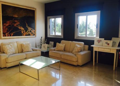 CHOPPEDVIAJES: De #Festivalideal3 con TICKETEA! (Un poco de PuertoLumbreras, HotelsCombined y el festival Dreambeach Villaricos)