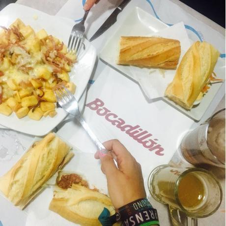 CHOPPEDVIAJES: De #Festivalideal3 con TICKETEA! (Un poco de PuertoLumbreras, HotelsCombined y el festival Dreambeach Villaricos)