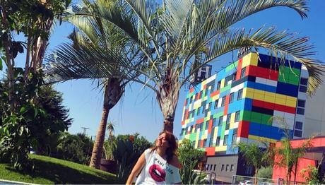 CHOPPEDVIAJES: De #Festivalideal3 con TICKETEA! (Un poco de PuertoLumbreras, HotelsCombined y el festival Dreambeach Villaricos)