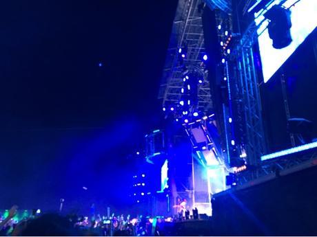 CHOPPEDVIAJES: De #Festivalideal3 con TICKETEA! (Un poco de PuertoLumbreras, HotelsCombined y el festival Dreambeach Villaricos)